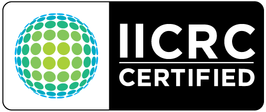 IICRC ACCREDITATION